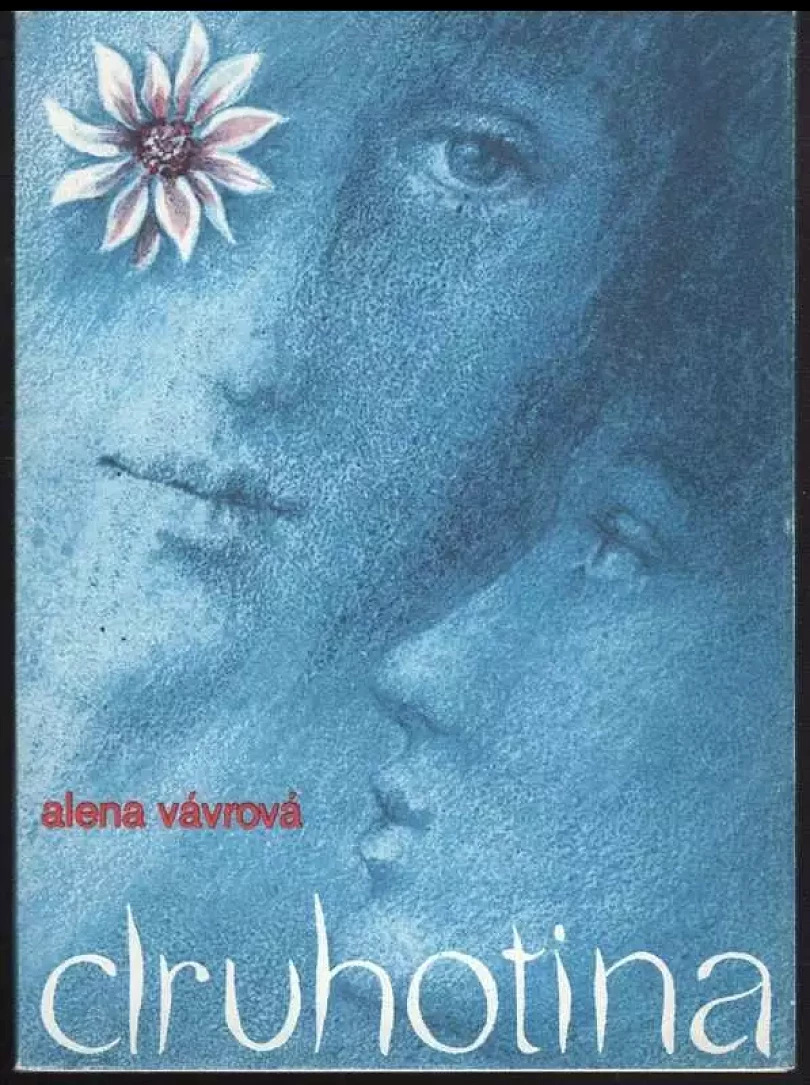 Levně Druhotina (Alena Vávrová, 1986)