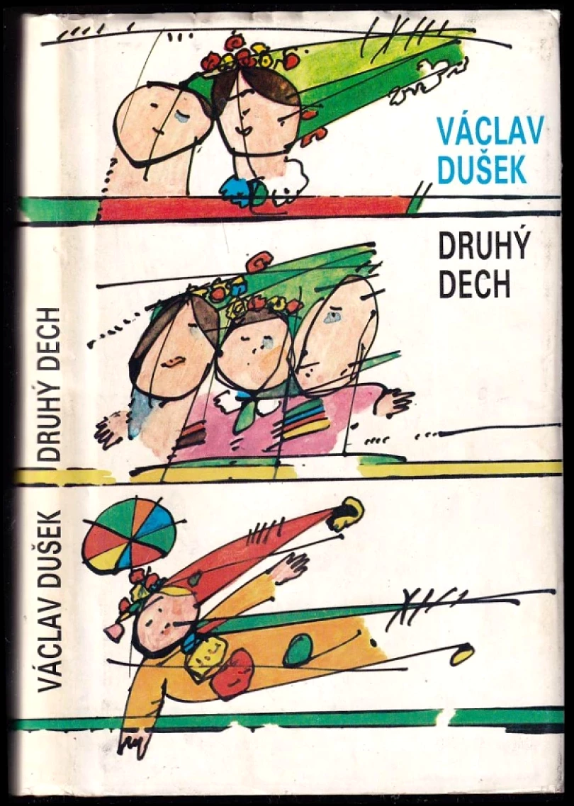 Druhý dech (Václav Dušek, 1986)