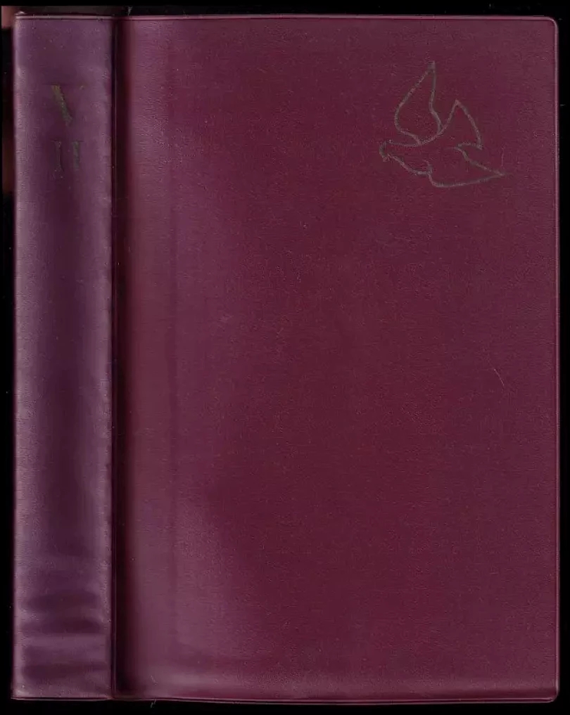 Druhý vatikánský sněm (, 1983)