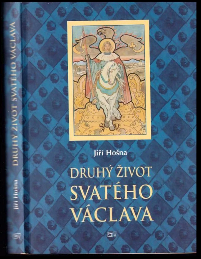 Druhý život svatého Václava (Jiří Hošna, 1997)