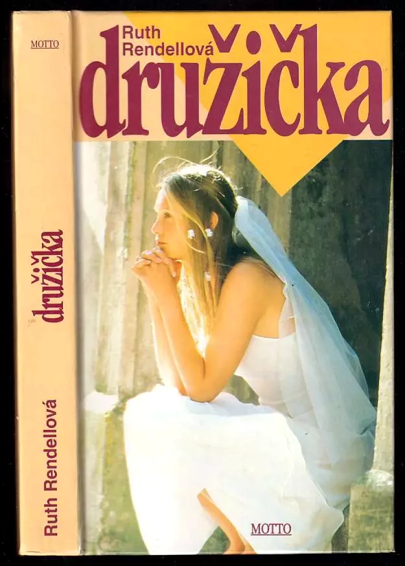 Levně Družička (Ruth Rendell, 1997)
