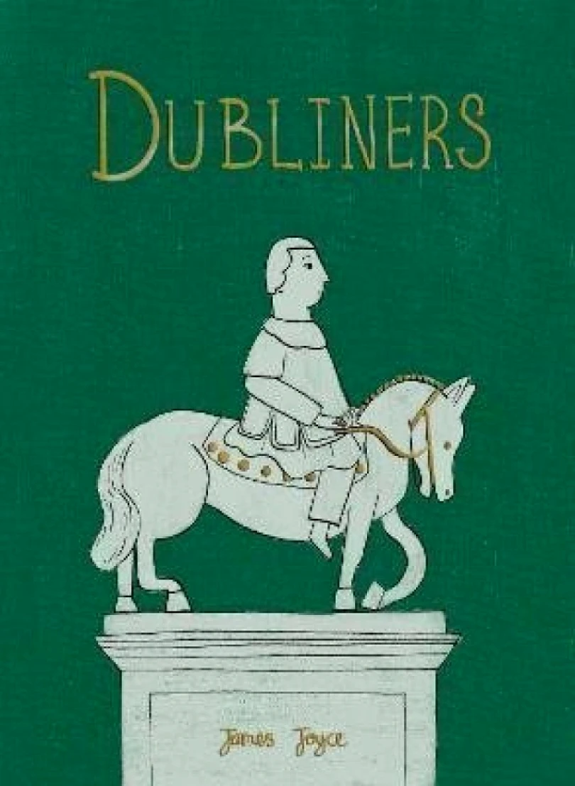 Levně Dubliners (Collector´s Edition) (James Joyce, 2021)