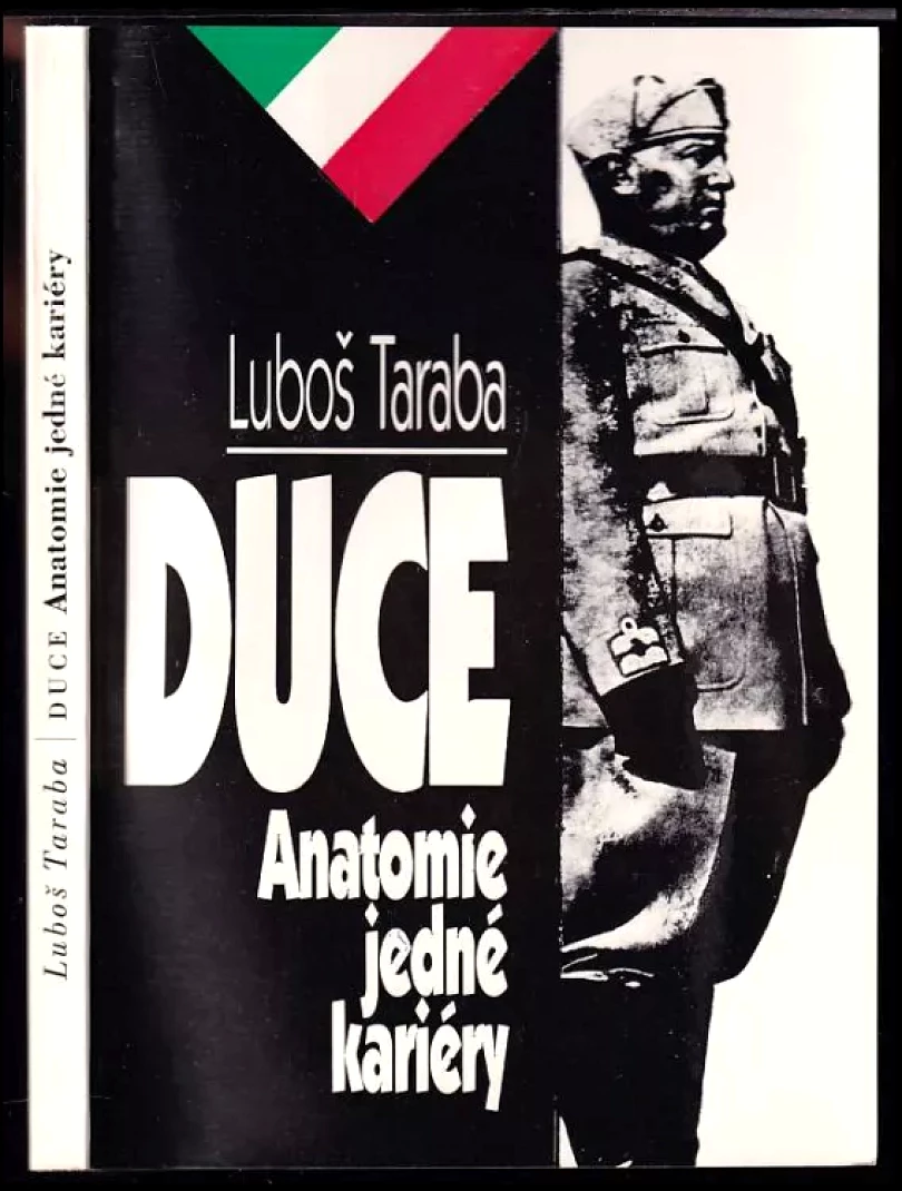 Duce (Luboš Taraba, 1992)