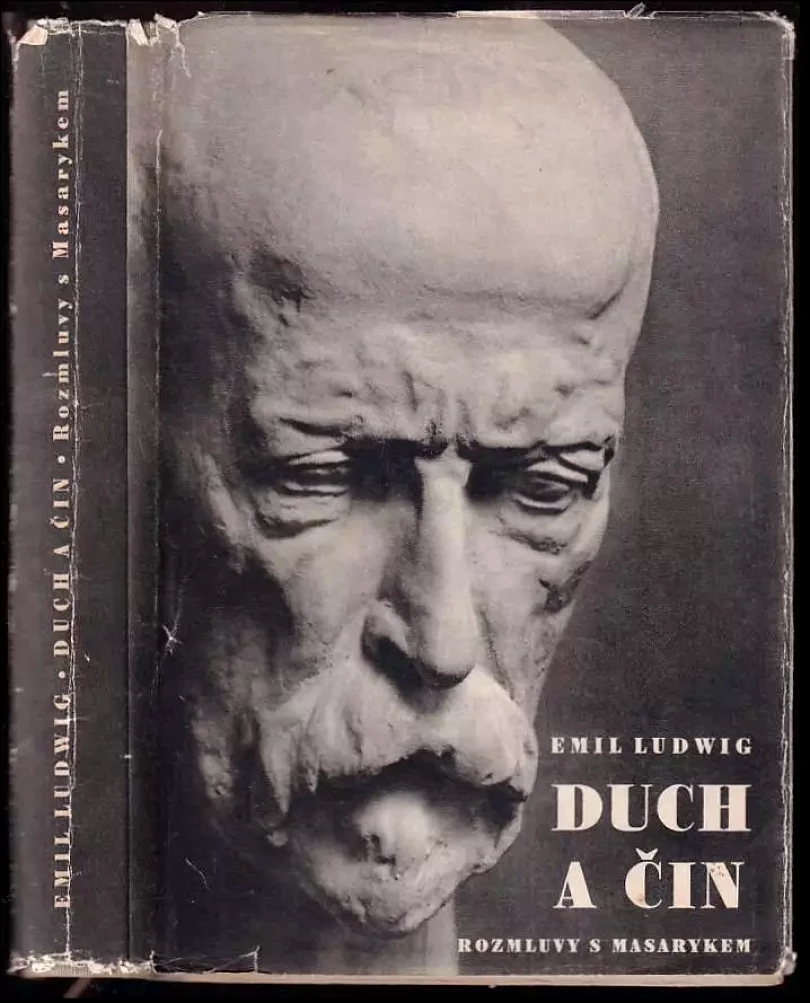 Duch a čin (Emil Ludwig, 1947)