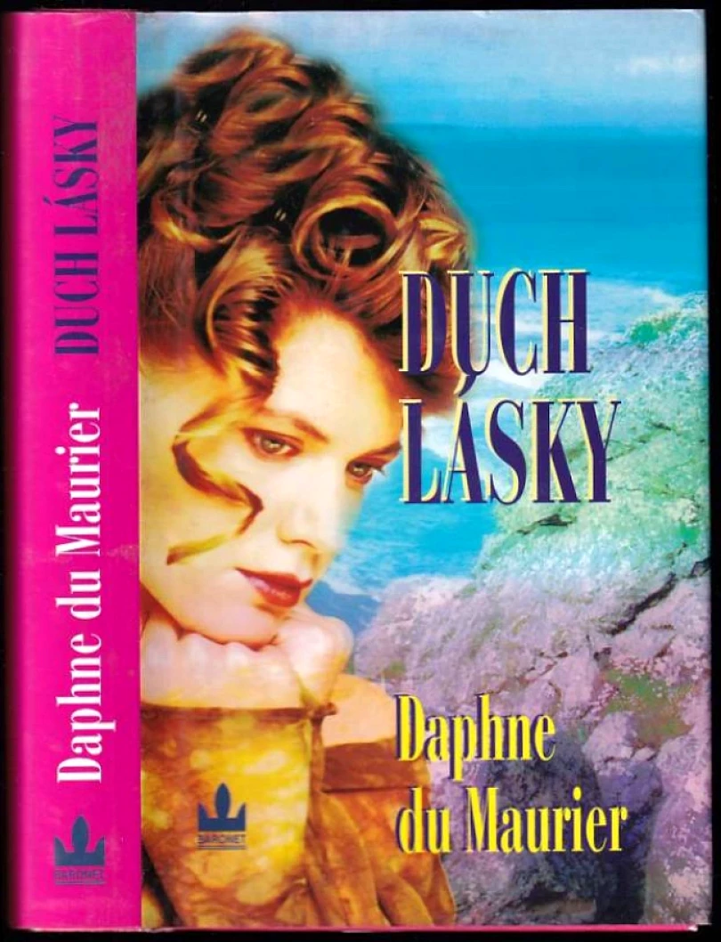Levně Duch lásky (Daphne Du Maurier, 2004)