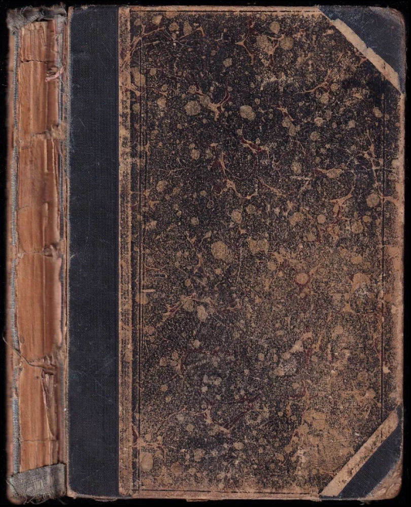 Duch prérie (Karl May, 1907)