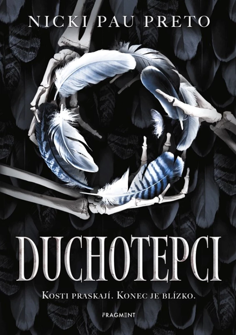 Duchotepci (Pau Nicki, 2025)