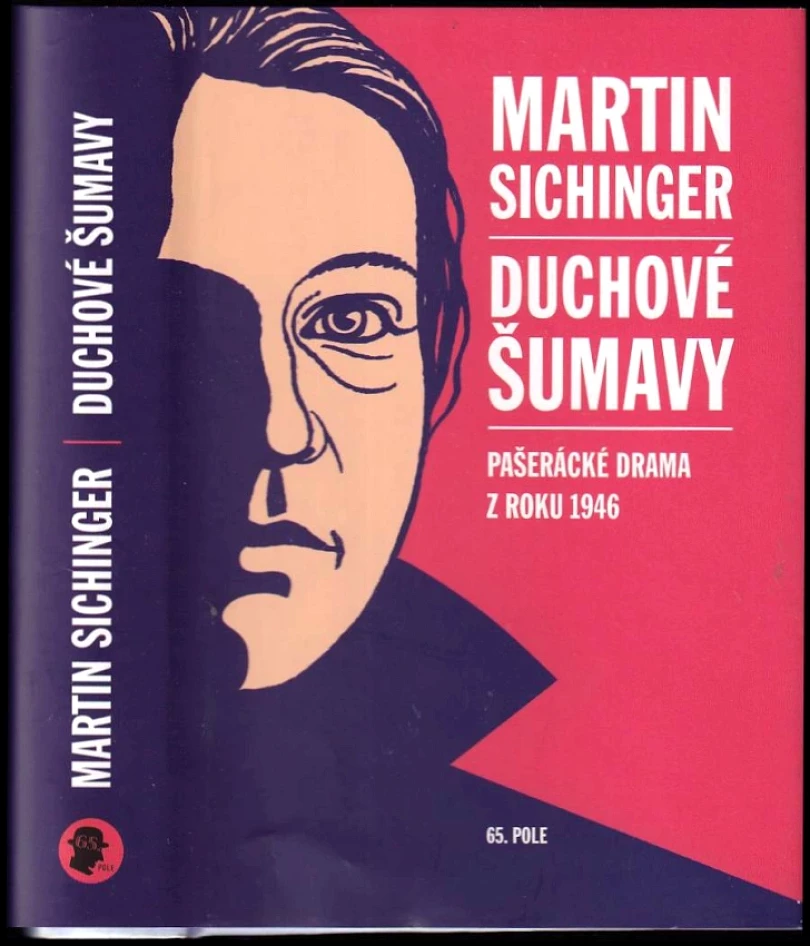 Duchové Šumavy (Martin Sichinger, 2012)