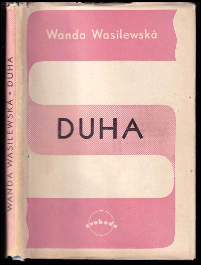 Duha (Wanda Wasiłewska, 1945)