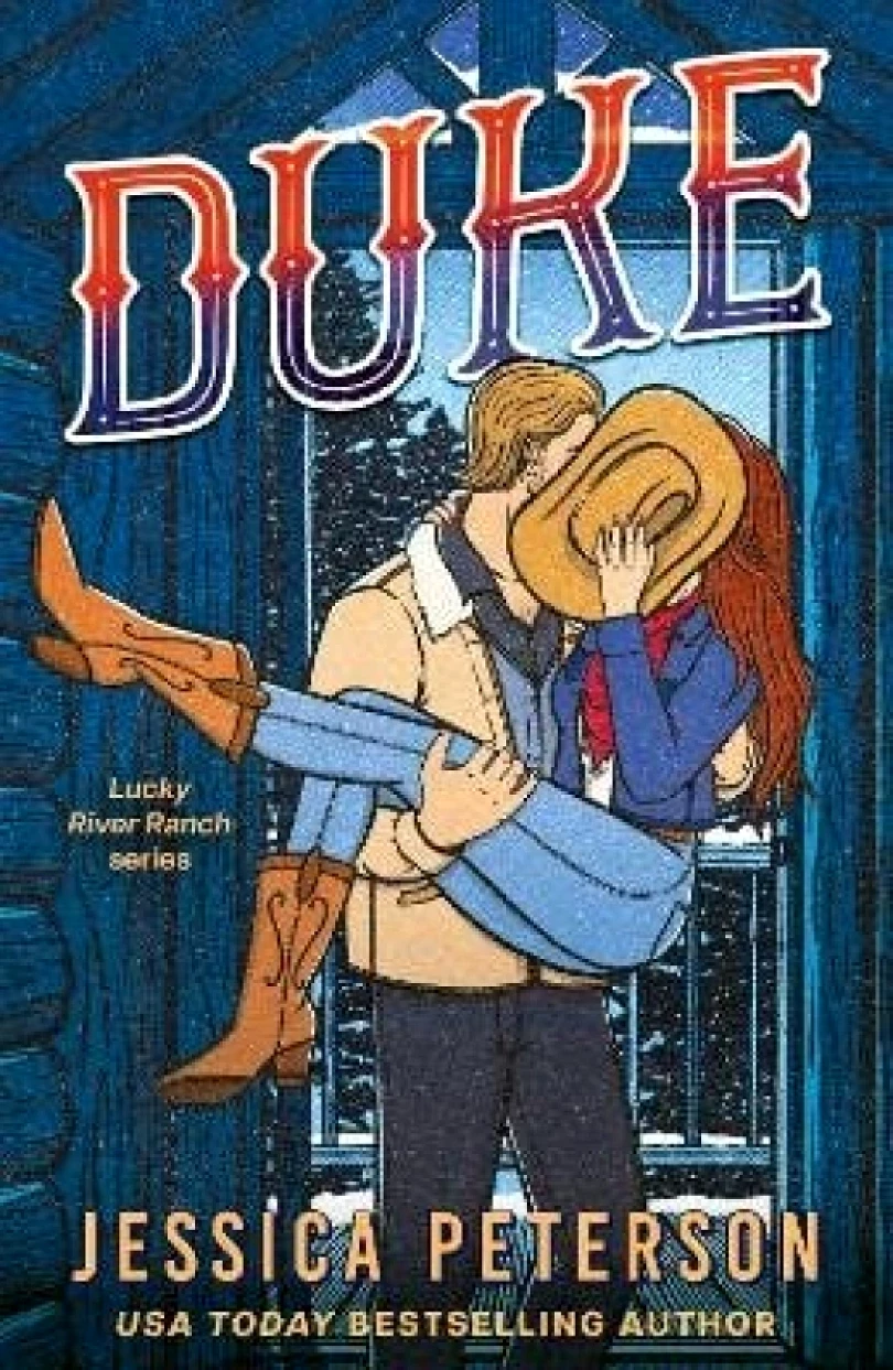 Duke (Jessica Peterson, 2025)