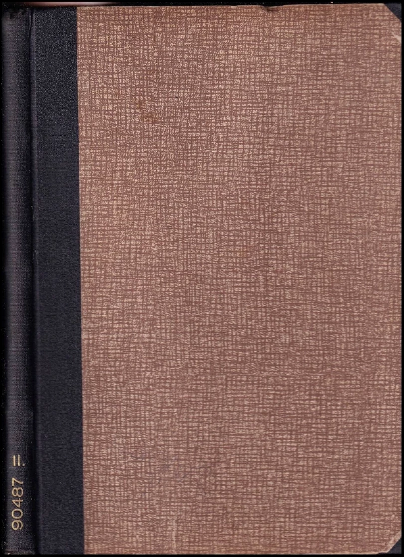 Levně Důlní zápary a ohně (Karel Vorálek, 1951)
