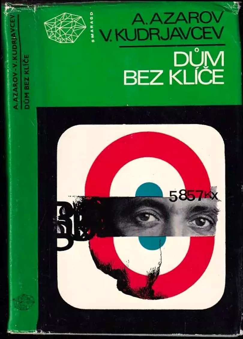 Dům bez klíče (Aleksej Sergejevič Azarov, 1974)
