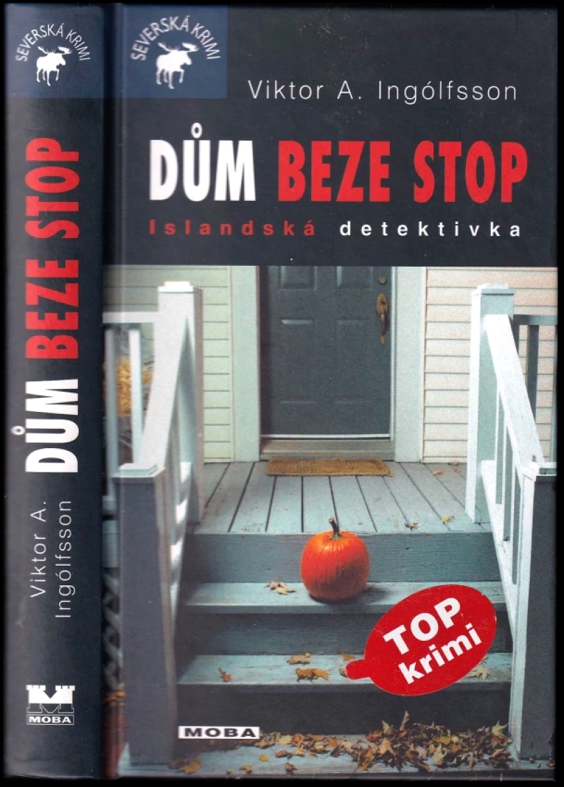 Dům beze stop (Viktor Arnar Ingólfsson, 2010)
