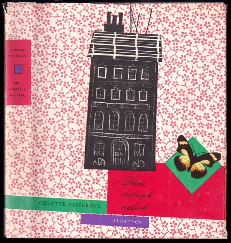 Dům drobných radostí (Colette Vivier, 1971)