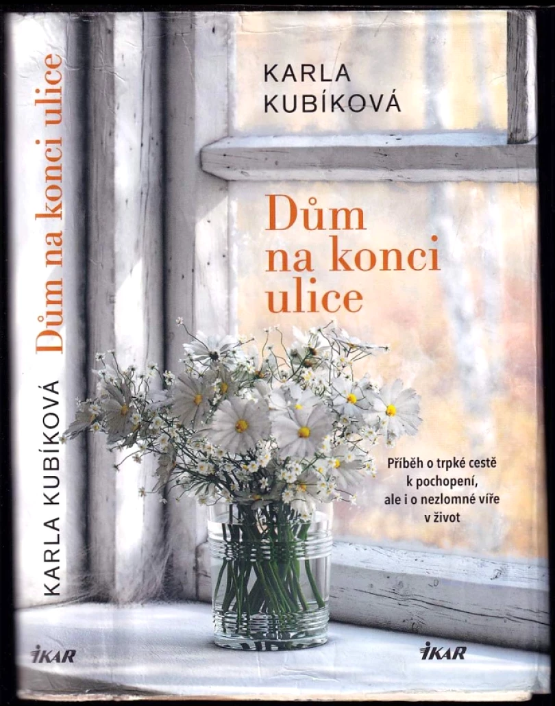 Dům na konci ulice (Karla Kubíková, 2024)