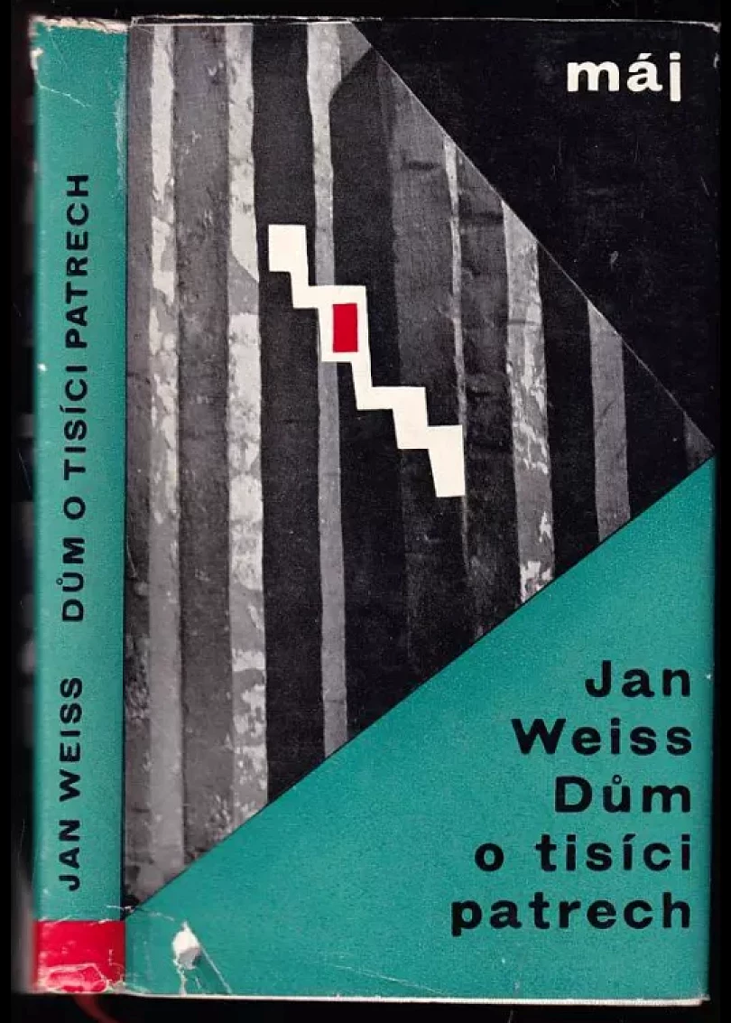 Dům o tisíci patrech (Jan Weiss, 1964)