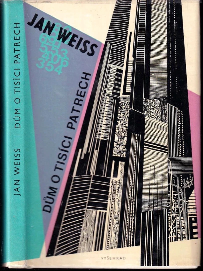 Dům o tisíci patrech (Jan Weiss, 1975)