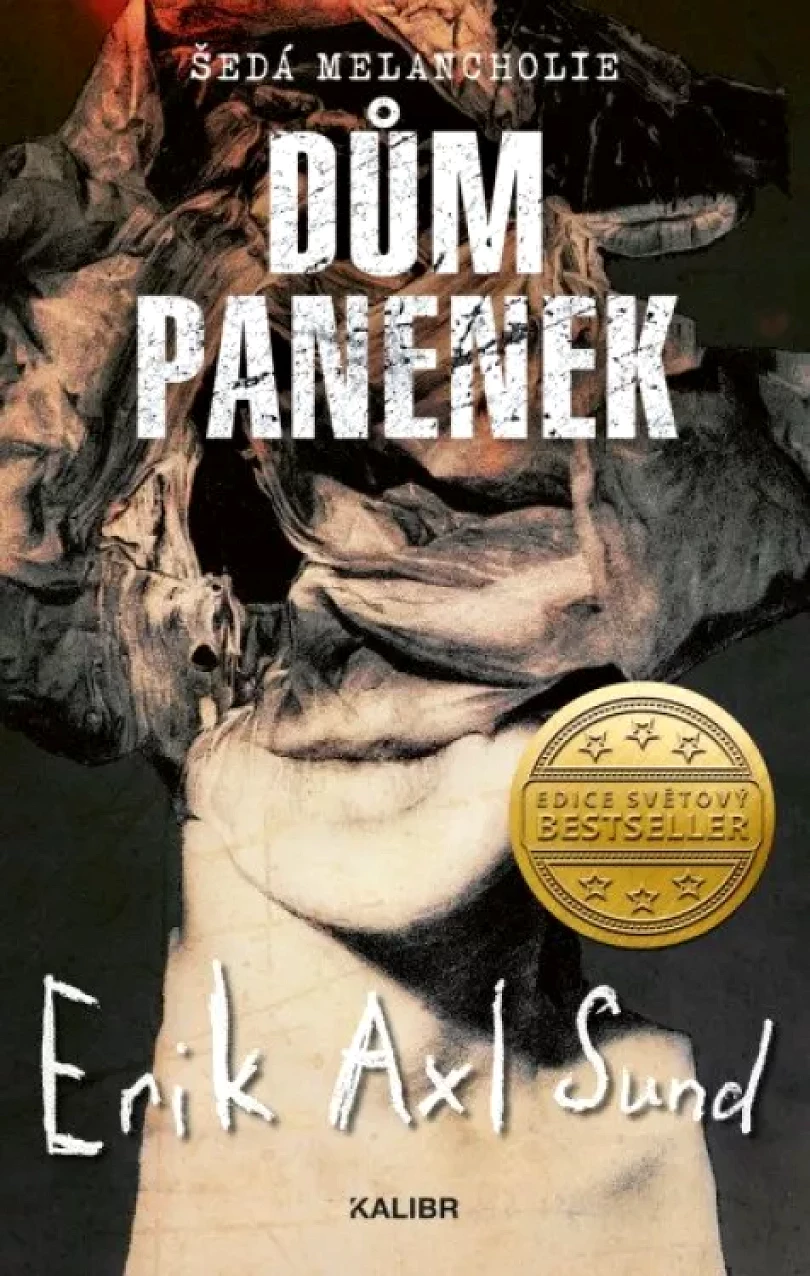 Dům panenek (Erik Axl Sund, 2021)