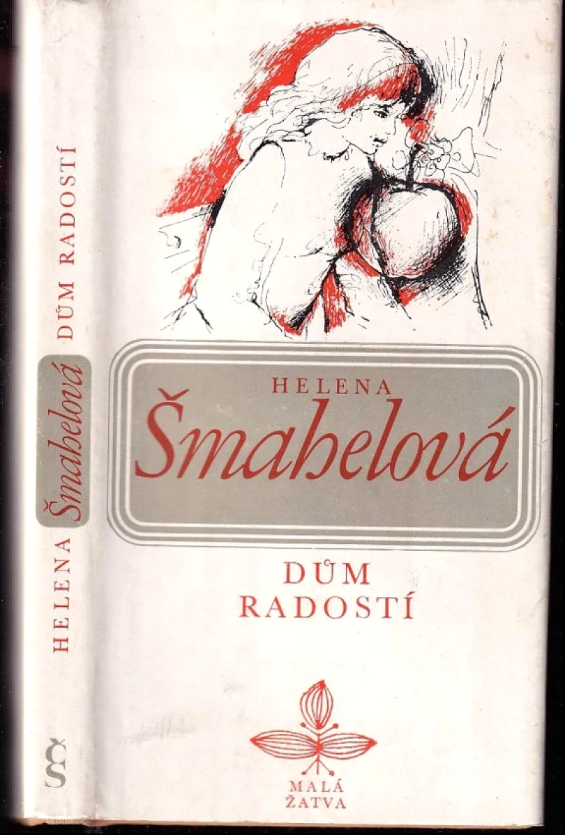 Dům radostí (Helena Šmahelová, 1982)