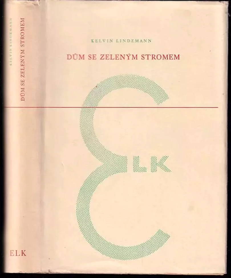 Dům se zeleným stromem (Kelvin Lindemann, 1947)