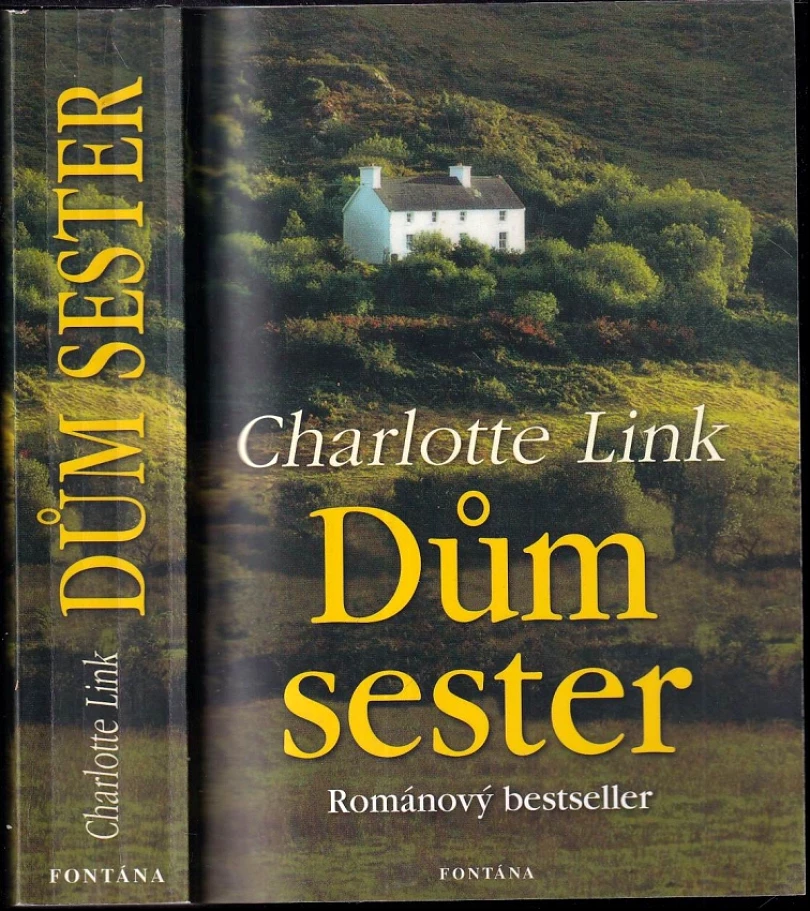 Dům sester (Charlotte Link, 2007)