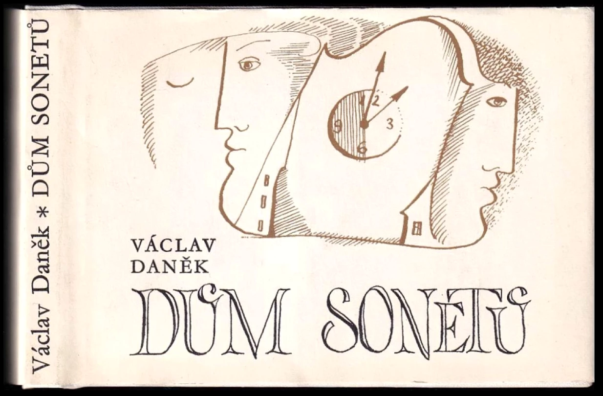 Dům sonetů (Václav Daněk, 1982)