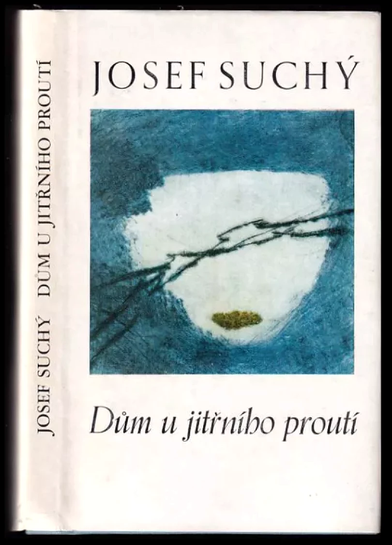 Dům u jitřního proutí (Josef Suchý, 1983)