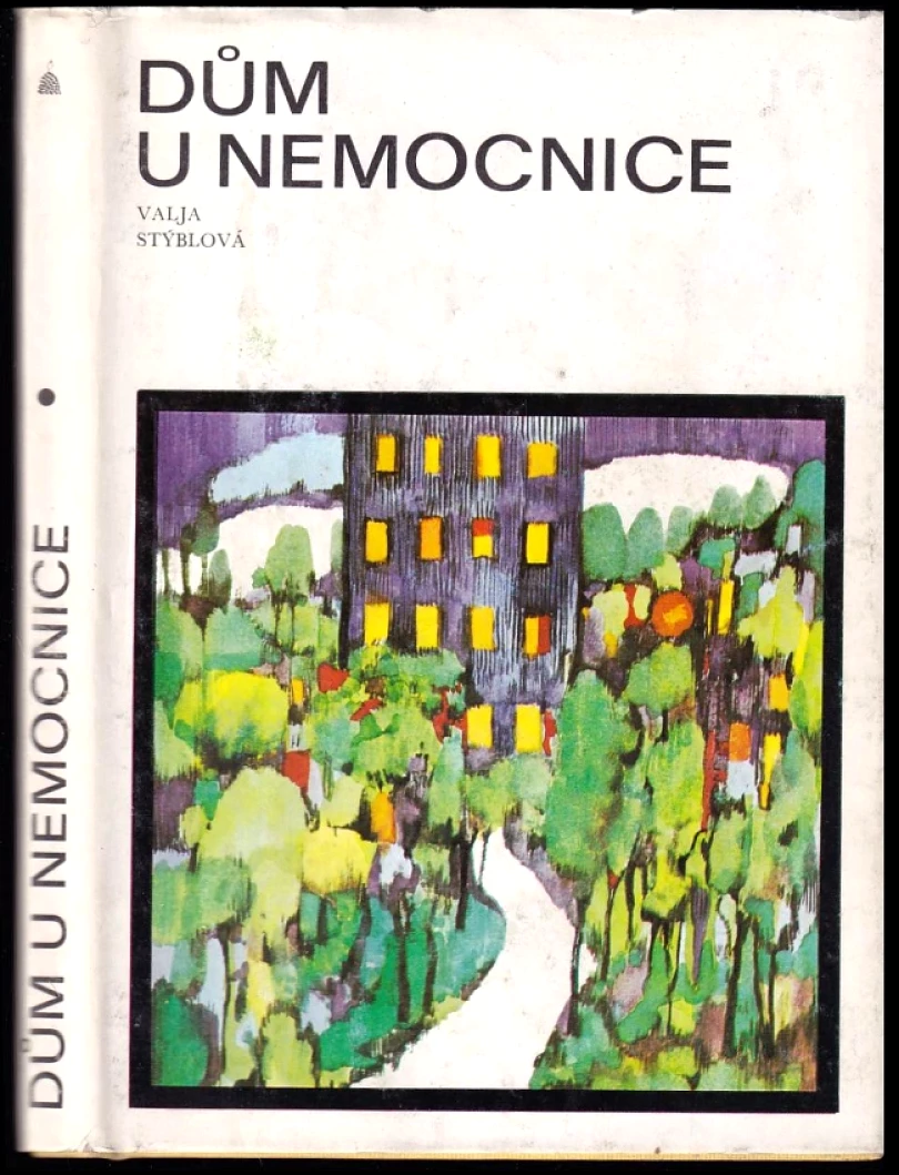 Dům u nemocnice (Valja Stýblová, 1987)
