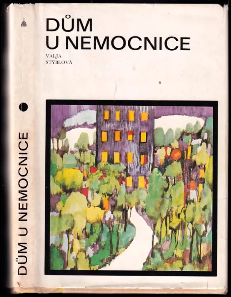 Dům u nemocnice (Valja Stýblová, 1981)