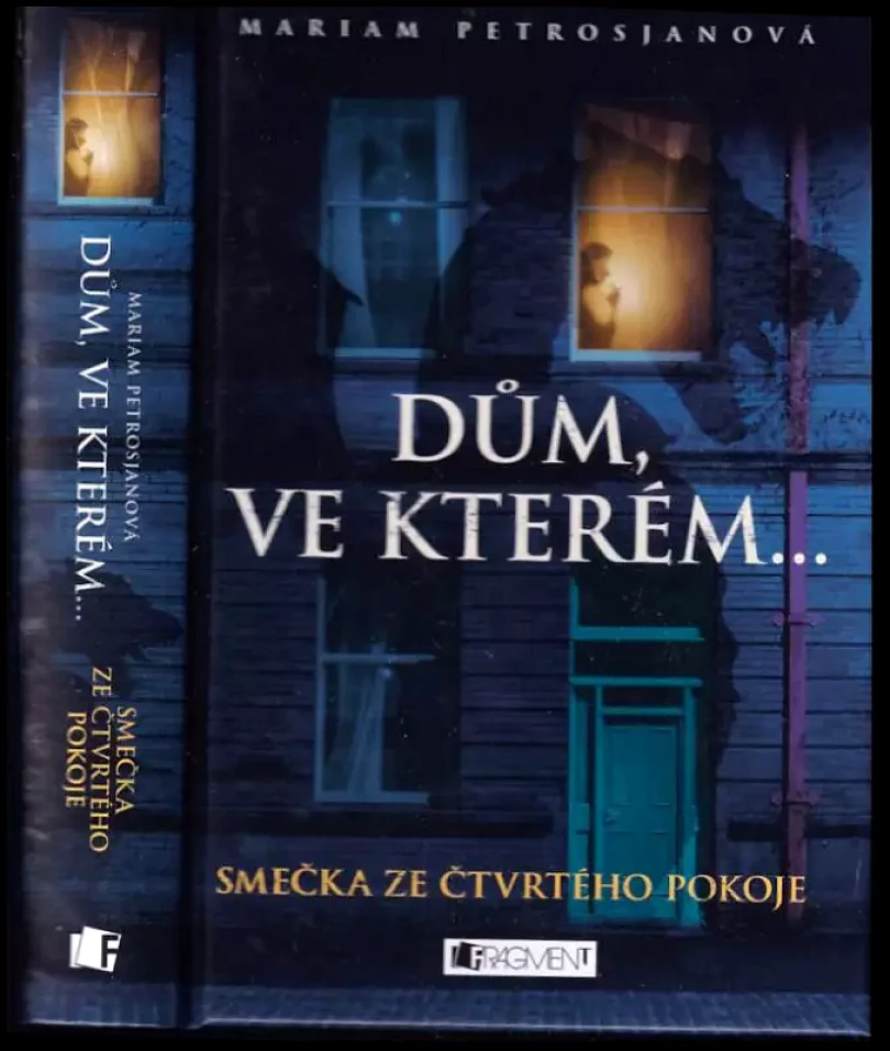 Dům, ve kterém (Mariam Petrosyan, 2016)