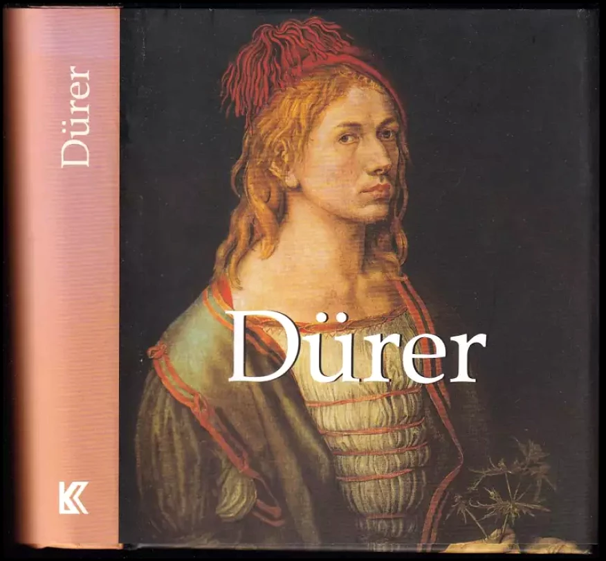 Levně Dürer (Albrecht Dürer, 2013)