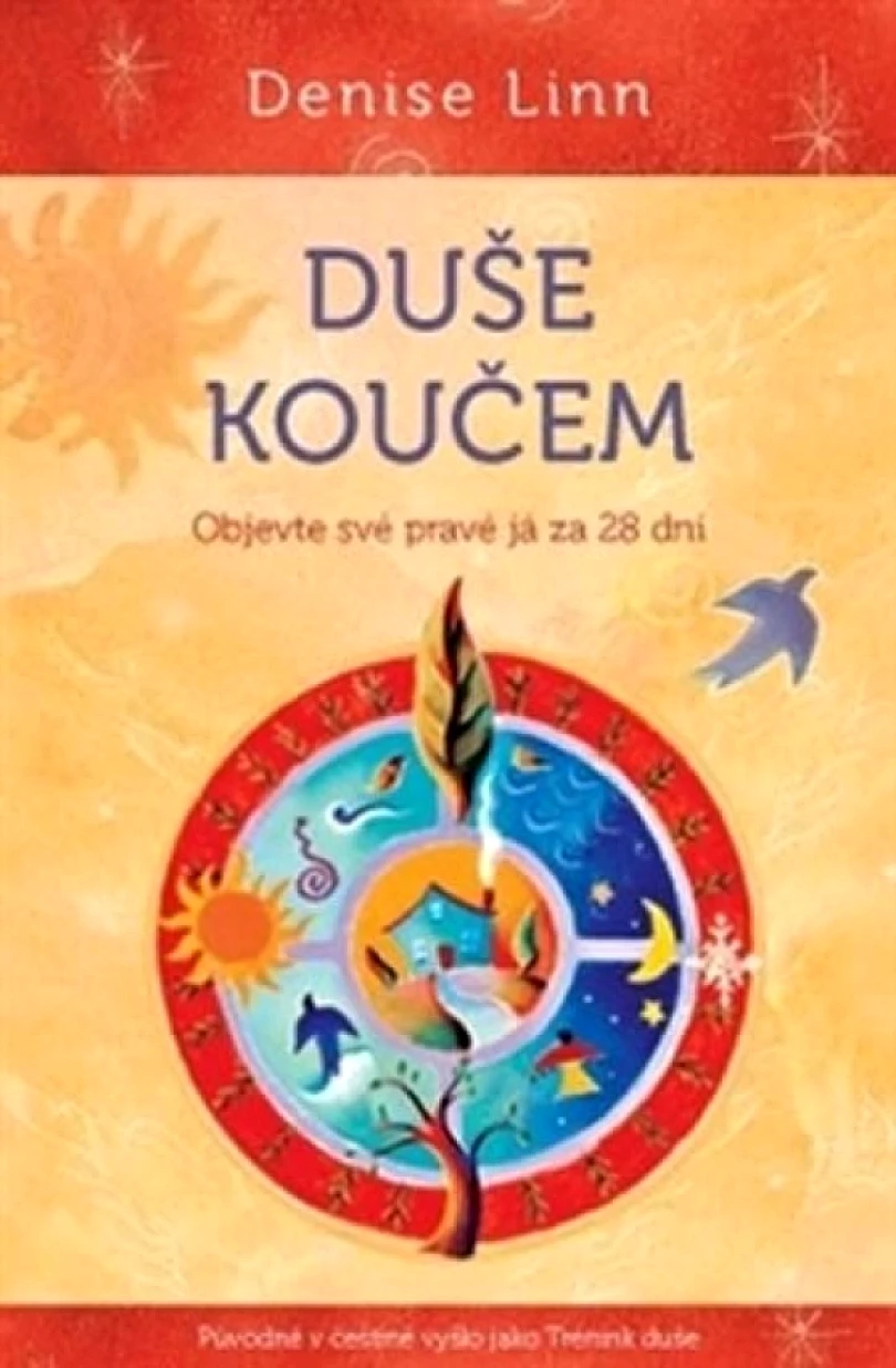 Levně Duše koučem (Denise Linn, 2017)