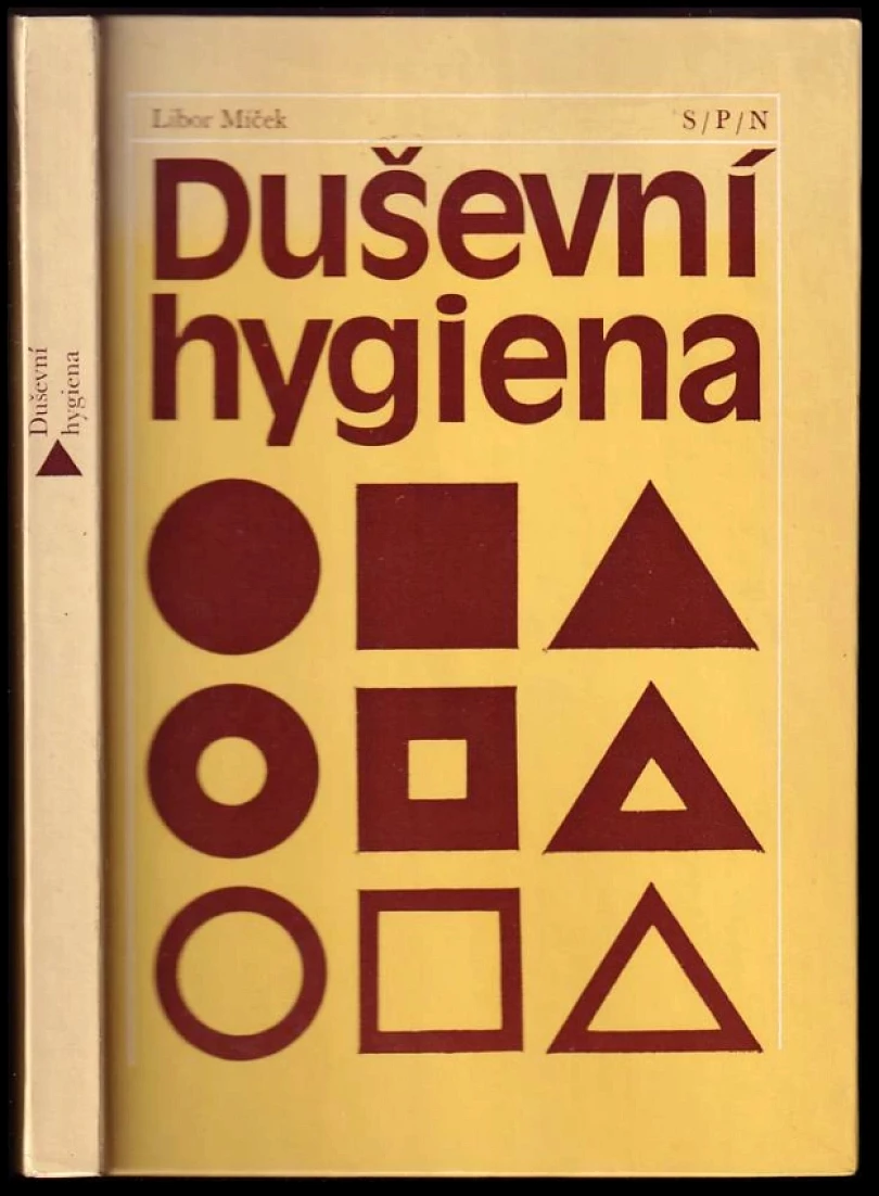 Duševní hygiena (Libor Míček, 1986)