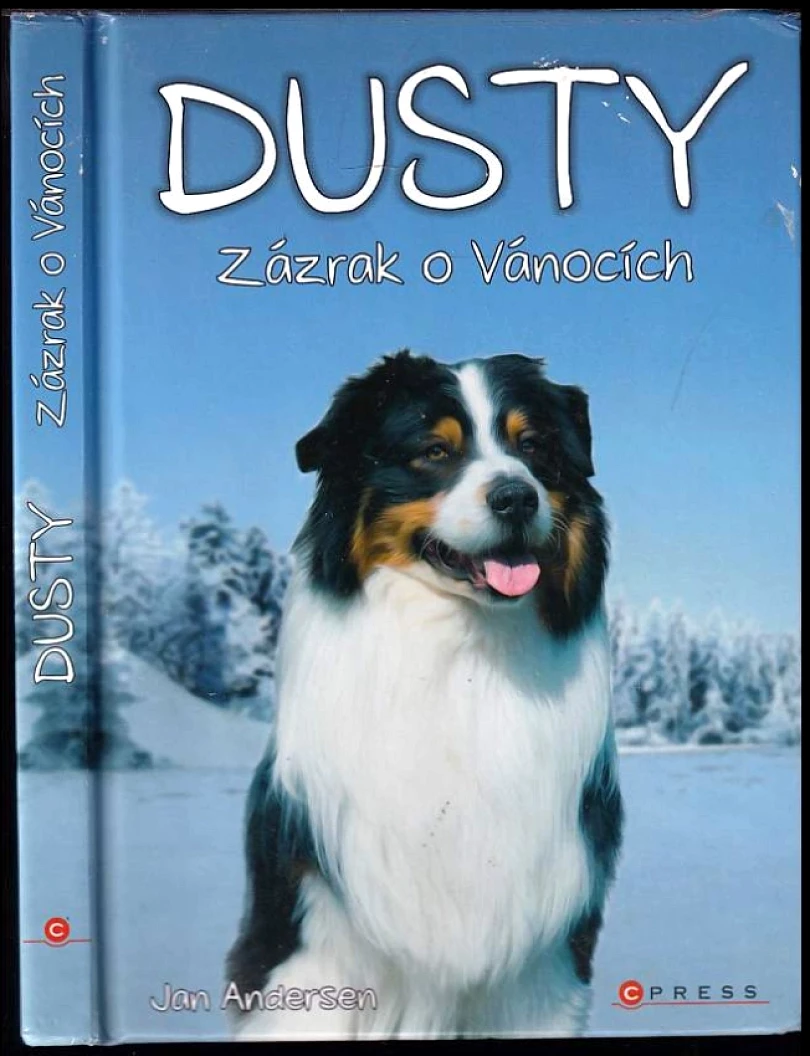 Dusty (Jan Andersen, 2019)