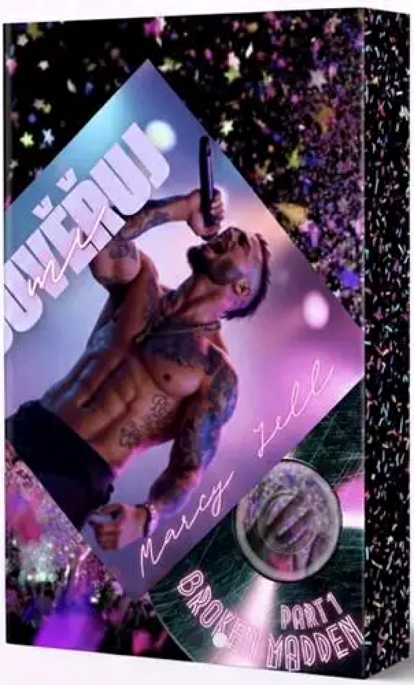 Levně Důvěřuj mi (Marcy Jell, 2026)
