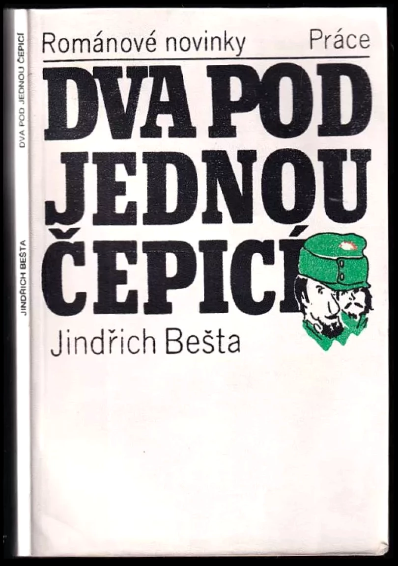 Dva pod jednou čepicí (Jindřich Bešta, 1983)