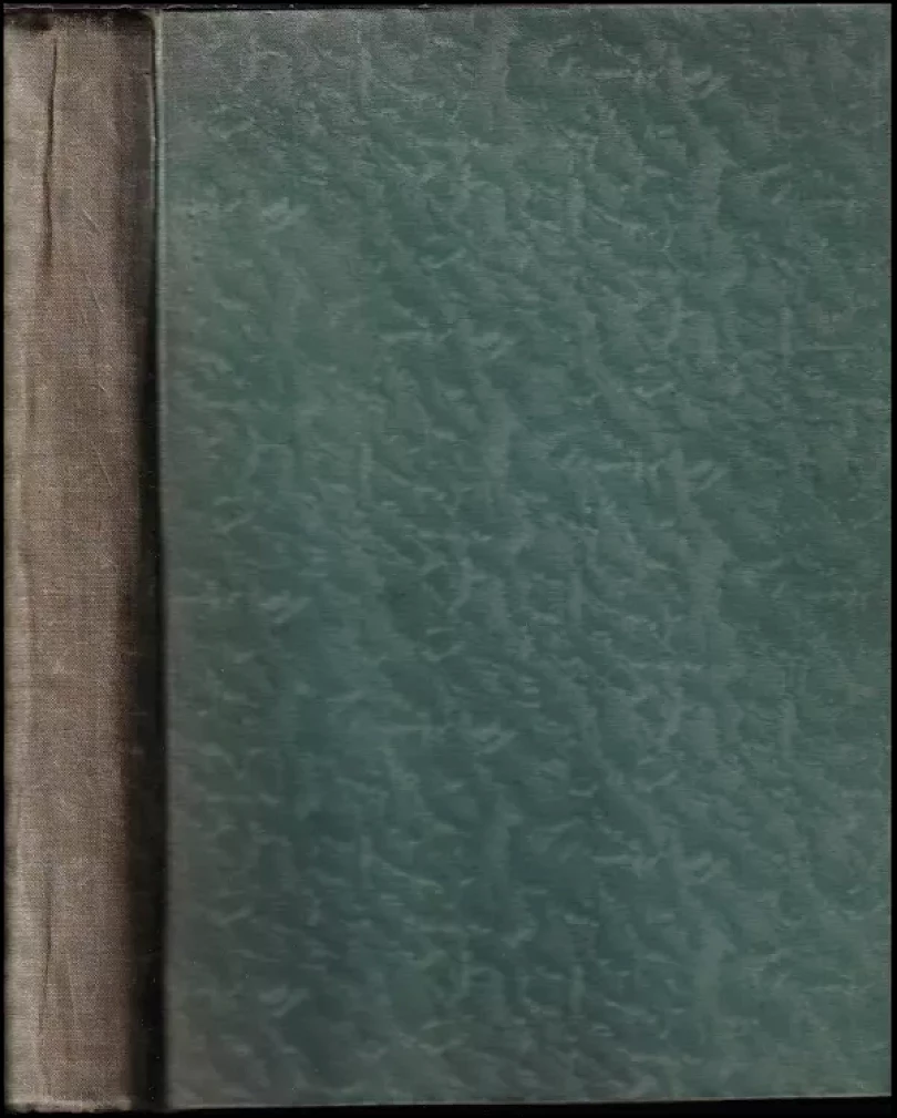 Dvacáté století (František Němeček, 1932)