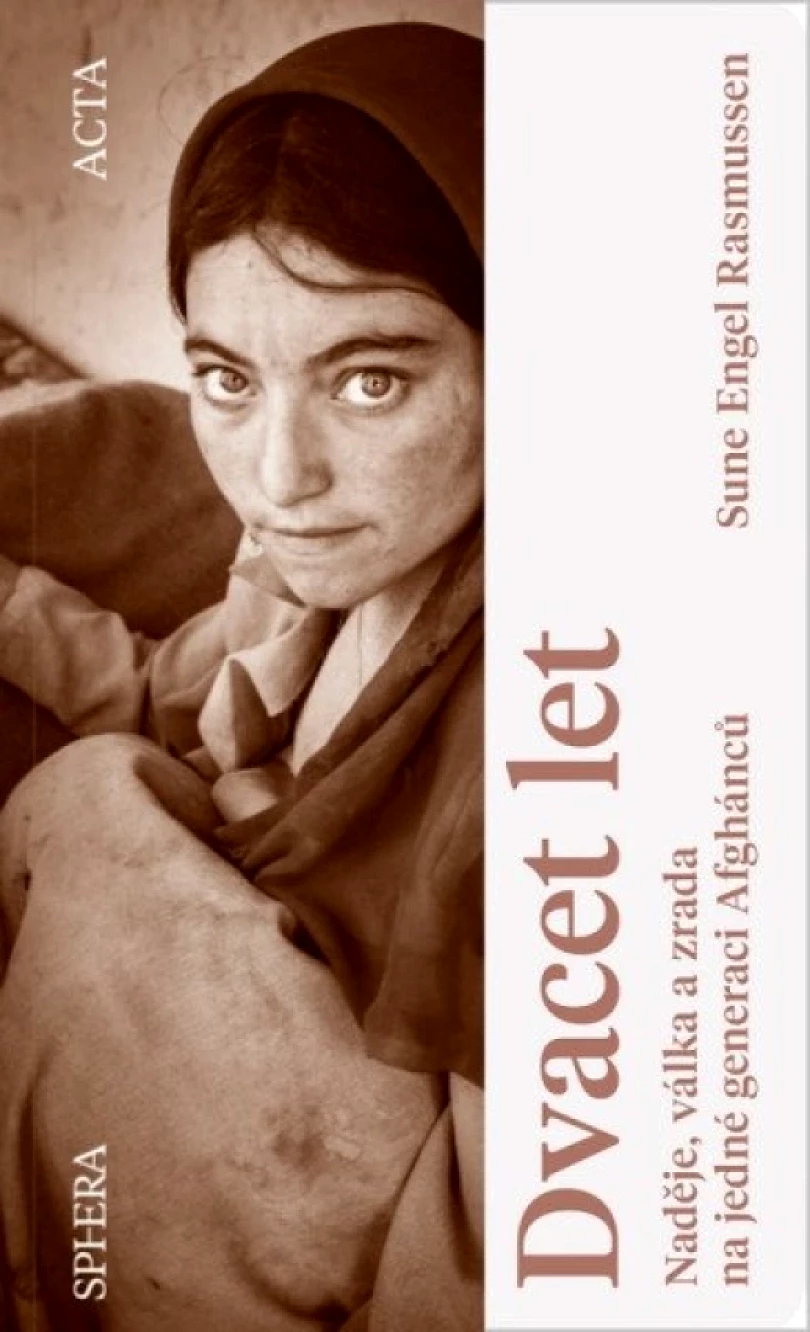 Dvacet let (Sune Rasmussen,, 2025)