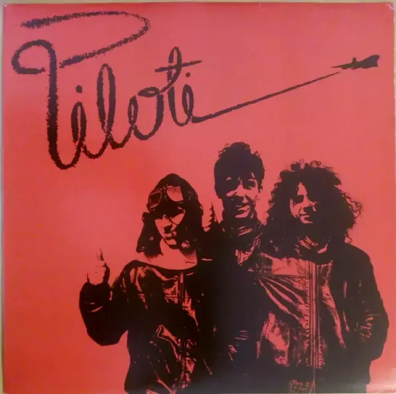 Levně Dvadeset Godina (Piloti, 1982)