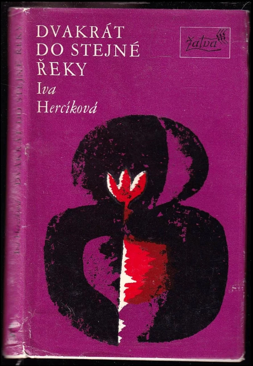 Dvakrát do stejné řeky (Iva Hercíková, 1977)