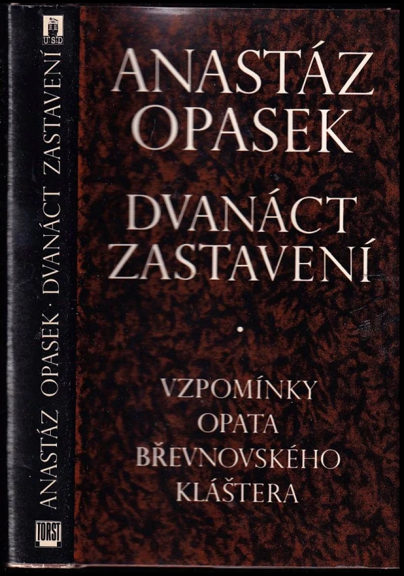Dvanáct zastavení (Anastáz Opasek, 1992)