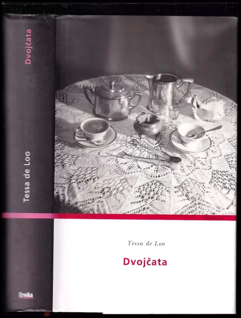 Dvojčata (Tessa de Loo, 2003)