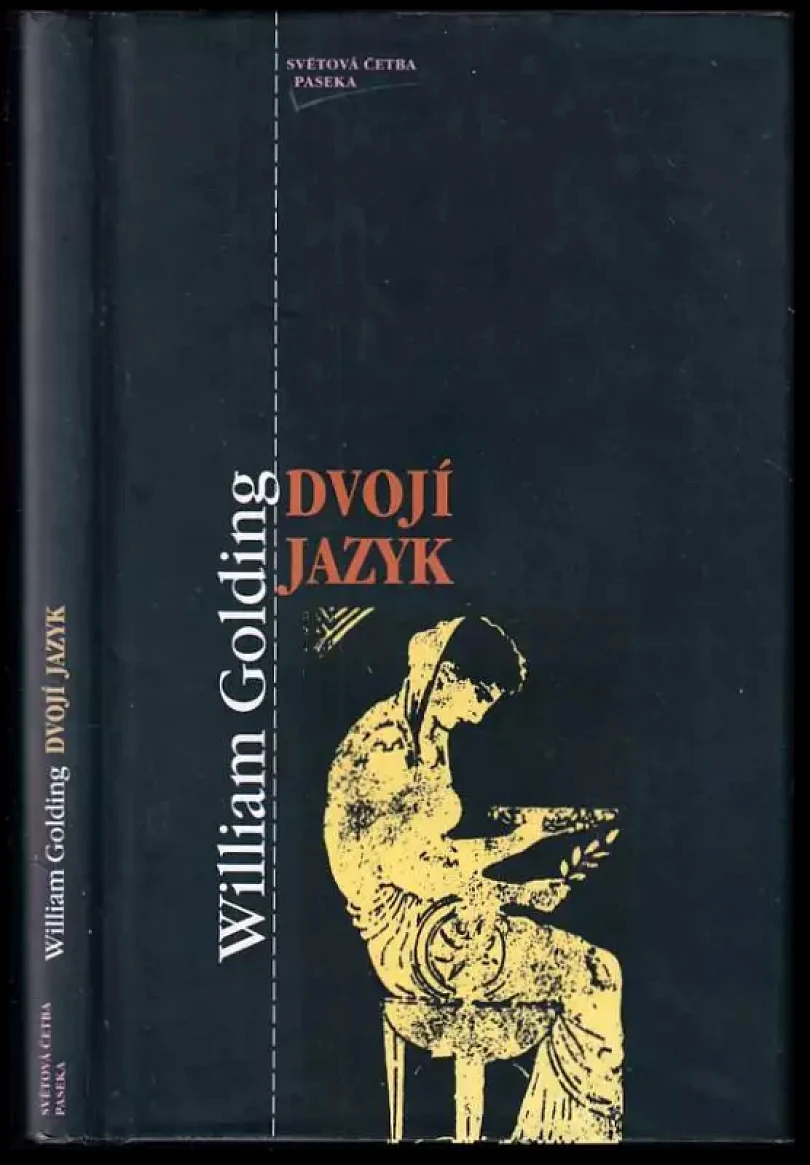 Dvojí jazyk (William Golding, 1997)