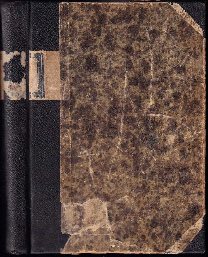 Levně Dvojí život (Josef Císler, 1902)
