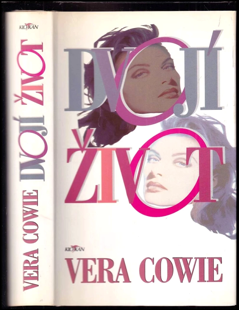 Levně Dvojí život (Vera Cowie, 1997)