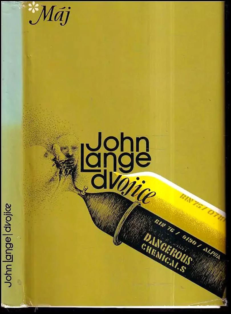 Levně Dvojice (Michael Crichton, 1979)