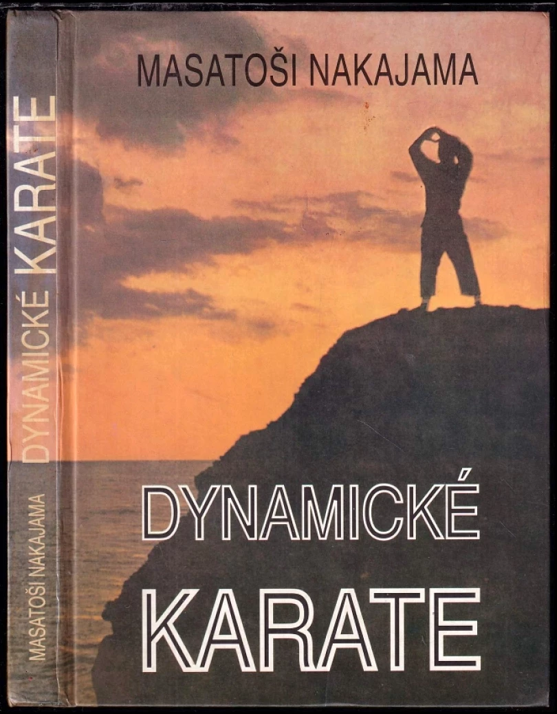 Dynamické karate (Masatoshi Nakayama, 1994)