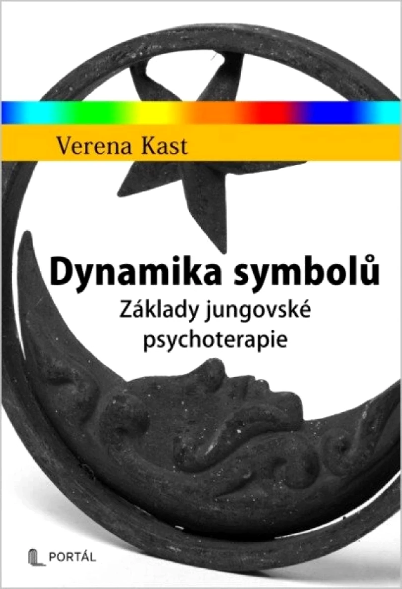 Levně Dynamika symbolů (Verena Kast, 2025)
