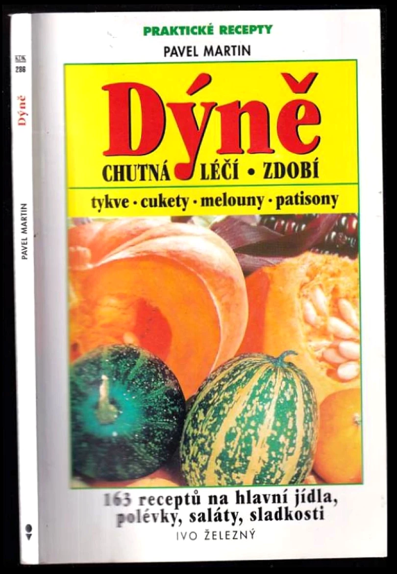 Dýně (Pavel Martin, 2003)