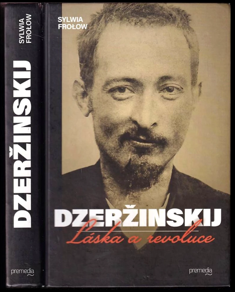Dzeržinskij (Sylwia Frołow, 2015)